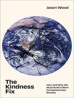 cover image of The Kindness Fix